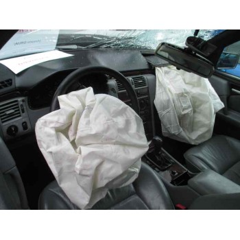 mercedes-benz clase e (w210) berlina diesel del año 1995