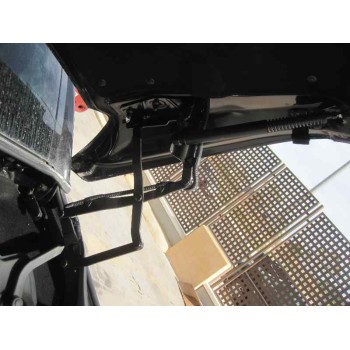 peugeot 307 cc (s2) del año 2006