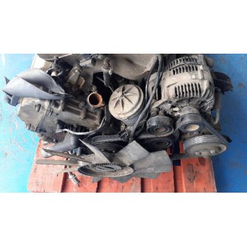 Recambio de motor completo para bmw serie 3 coupe (e36) 316i referencia OEM IAM 164E2 M 