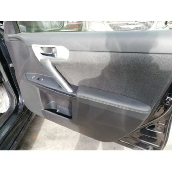 lexus ct del año 2012