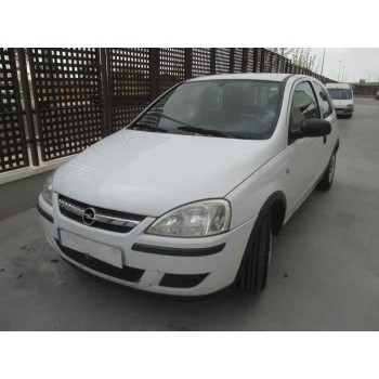 opel corsa c del año 2006