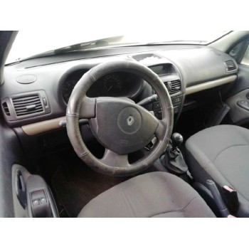 renault clio ii fase ii (b/cb0) del año 2004