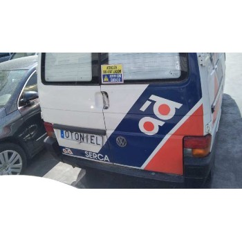 volkswagen t4 transporter/furgoneta (mod. 1991) del año 1995