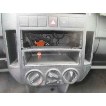 volkswagen polo (9n1) del año 2003