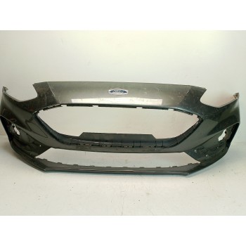 Recambio de paragolpes delantero para ford focus iv (hn) 1.5 ecoblue referencia OEM IAM JX7B17757S  