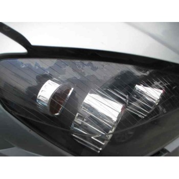 opel astra h berlina del año 2005