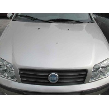 fiat punto berlina (188) del año 2005