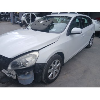 volvo v60 i (155) del año 2012