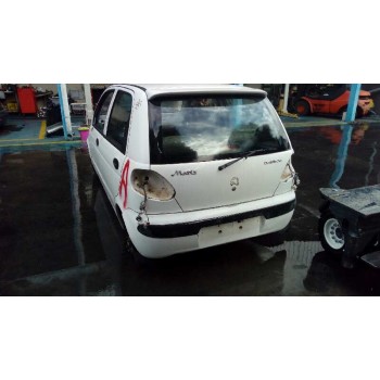 daewoo matiz del año 2000