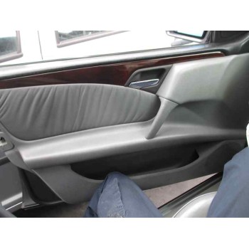 mercedes-benz clase e (w210) berlina diesel del año 1995