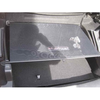 peugeot 307 cc (s2) del año 2006