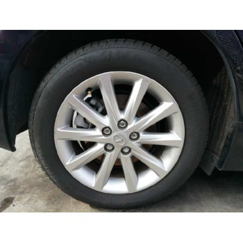 lexus ct del año 2012