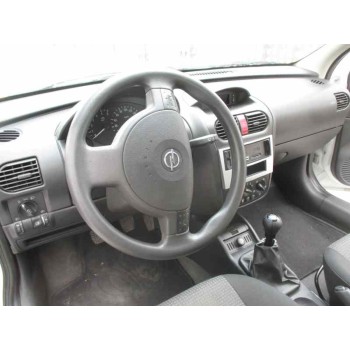 opel corsa c del año 2006