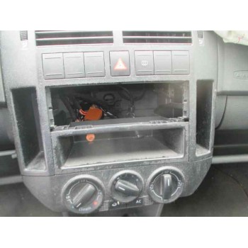 volkswagen polo (9n1) del año 2003