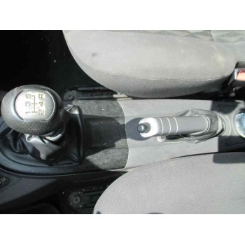 ford focus berlina (cak) del año 2003