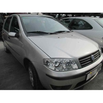 fiat punto berlina (188) del año 2005