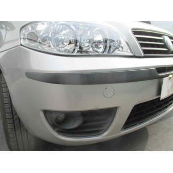 fiat punto berlina (188) del año 2005