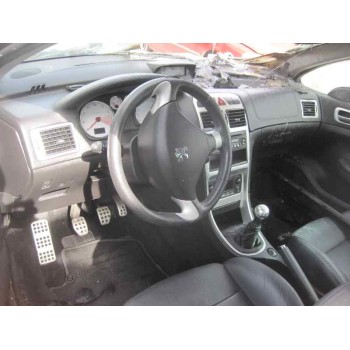 peugeot 307 cc (s2) del año 2006