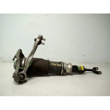 Recambio de amortiguador delantero derecho para audi a6 avant (4b5) 2.5 tdi referencia OEM IAM AS3222 CON RÓTULAS 