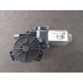MOTOR ELEVALUNAS DELANTERO DERECHO 400906CM 400906CM FICHA 2 PINS