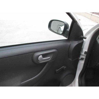 opel corsa c del año 2006