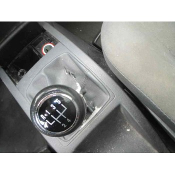 volkswagen polo (9n1) del año 2003