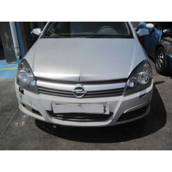 opel astra h berlina del año 2005