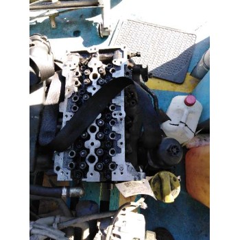 MOTOR COMPLETO 199A2000 <CASCO> 