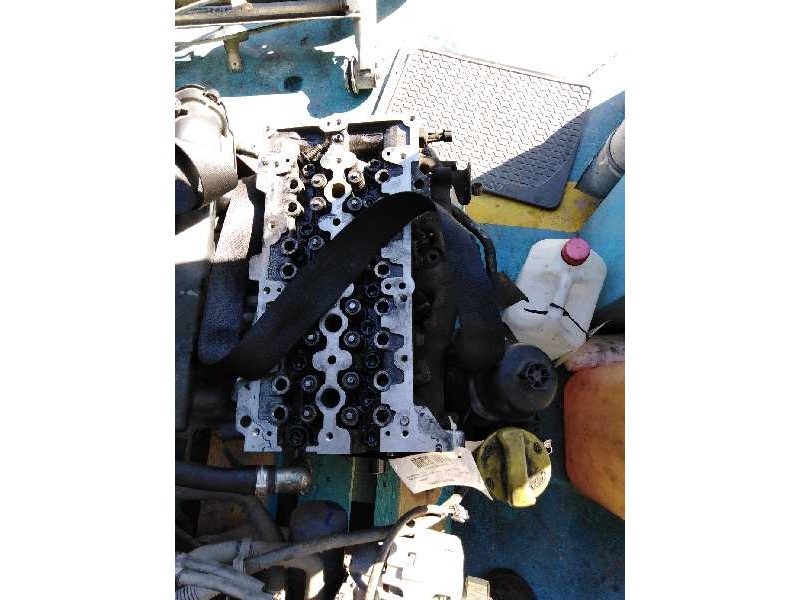 Recambio de motor completo para fiat punto (evo) (199) dynamic referencia OEM IAM 199A2000 <CASCO> 