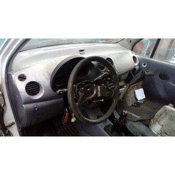 daewoo matiz del año 2000