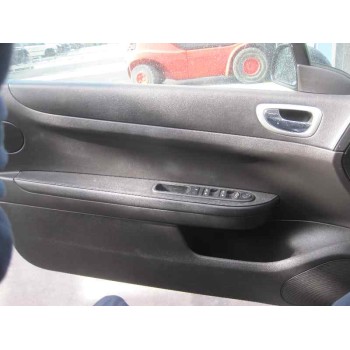 peugeot 307 cc (s2) del año 2006