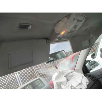 volkswagen polo (9n1) del año 2003