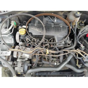 renault clio ii fase ii (b/cb0) del año 2004