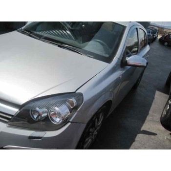 opel astra h berlina del año 2005