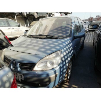 renault grand scenic del año 2007