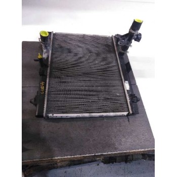 RADIADOR AGUA 50.5 X 35