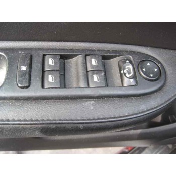 peugeot 307 cc (s2) del año 2006