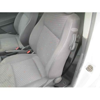 volkswagen polo (9n1) del año 2003