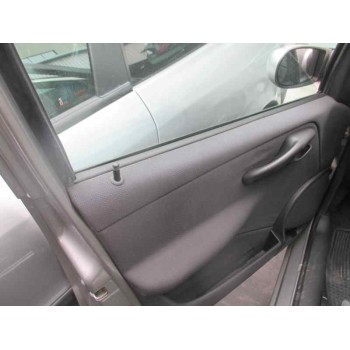 fiat punto berlina (188) del año 2005