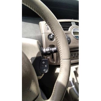 renault scenic ii del año 2006