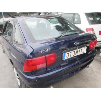 ford escort berlina/turnier del año 1999