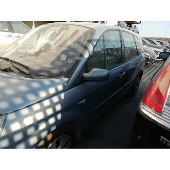 renault grand scenic del año 2007