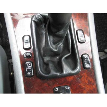 mercedes-benz clase e (w210) berlina diesel del año 1995