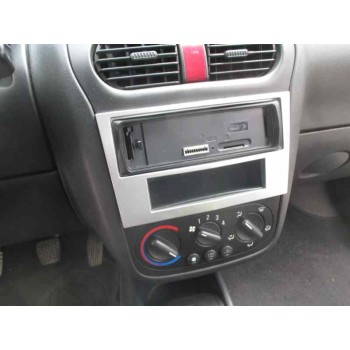 opel corsa c del año 2006