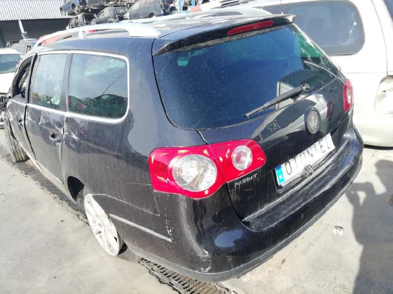 VOLKSWAGEN PASSAT VARIANT (3C5)