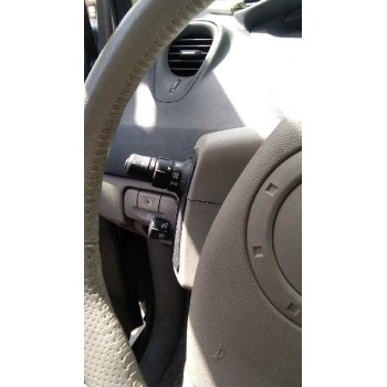 renault scenic ii del año 2006