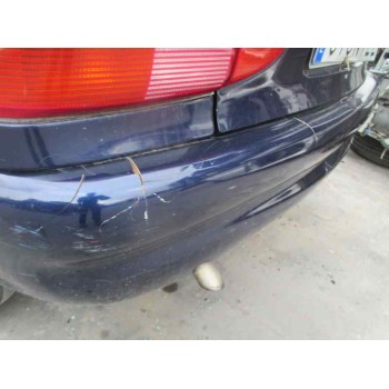 ford escort berlina/turnier del año 1999