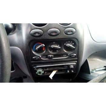 daewoo matiz del año 2000