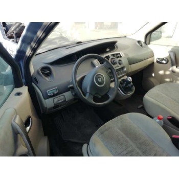 renault grand scenic del año 2007