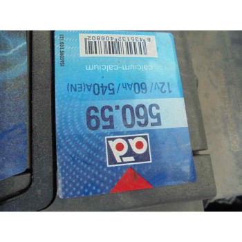 ford mondeo berlina (gd) del año 1999